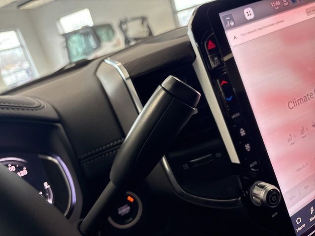 New 2026 RAM 2500 Laramie image 35