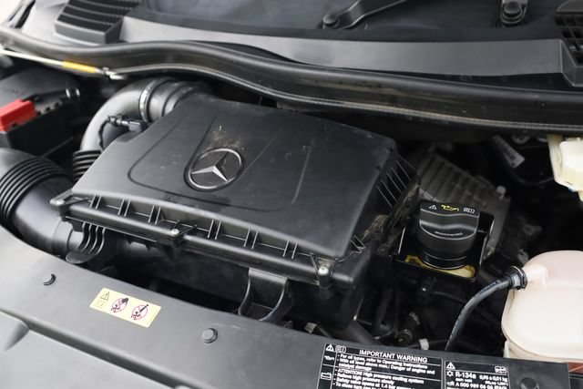 Used 2023 Mercedes-Benz Metris Passenger image 8