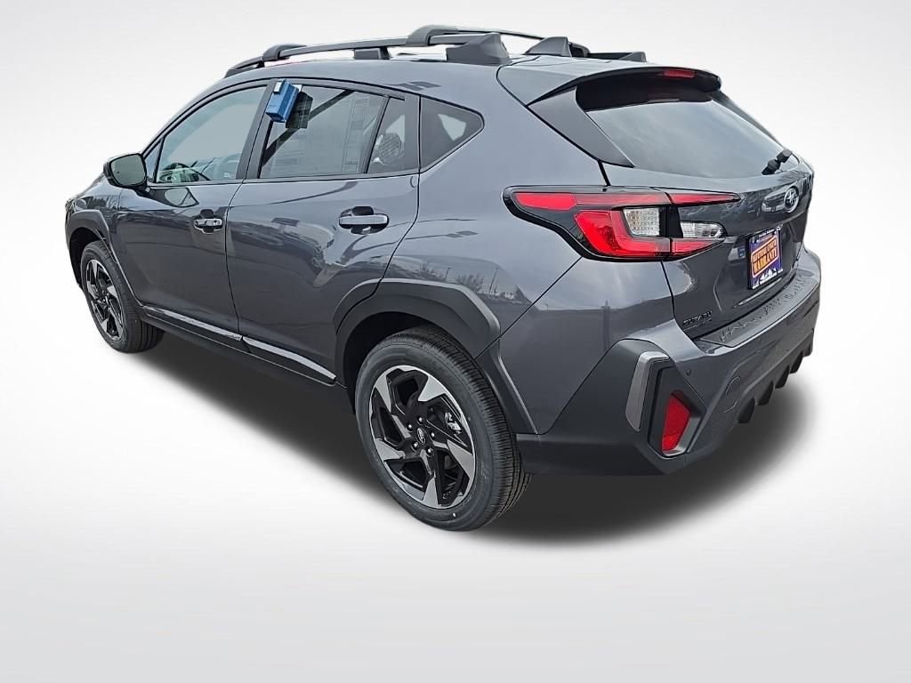 New 2026 Subaru Crosstrek 2.5i Limited image 5