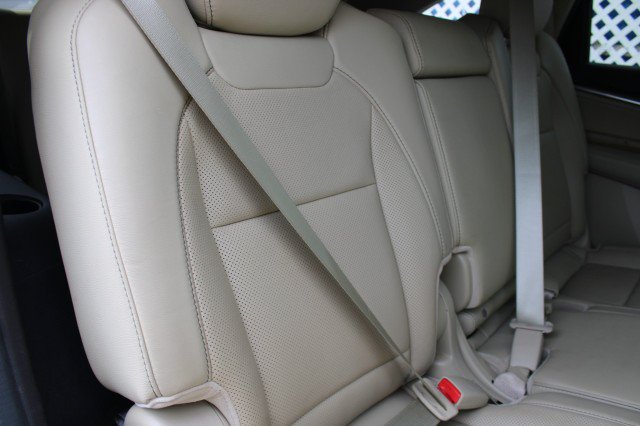 Used 2020 Acura MDX w/ Technology Package FWD image 14