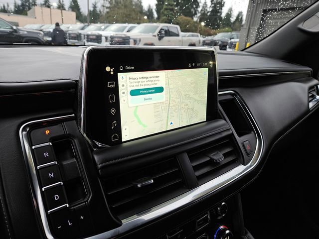 Used 2024 GMC Yukon SLE image 24