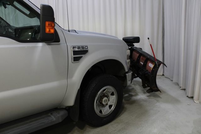 Used 2008 Ford F250 XL AWD/4WD image 21