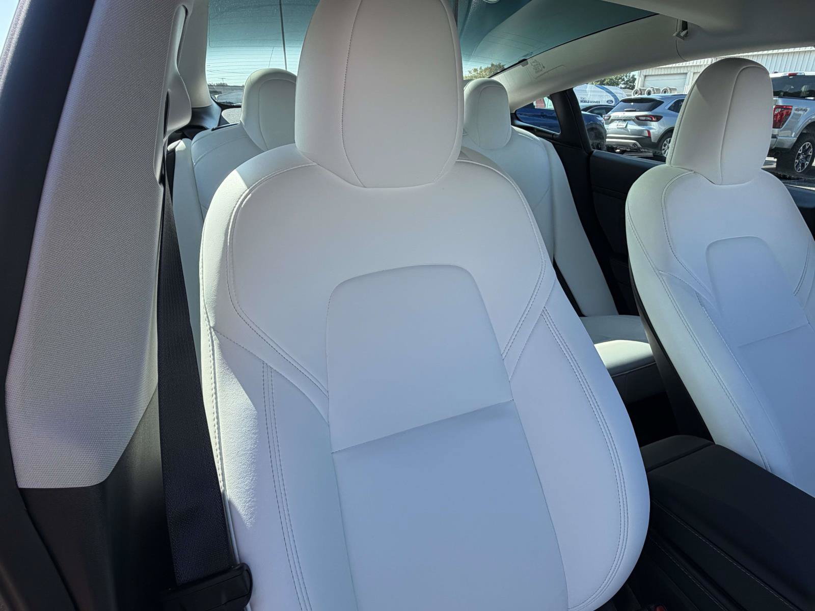Used 2023 Tesla Model 3 Standard Range RWD image 28