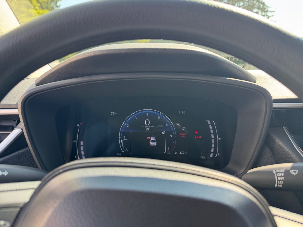 New 2027 Toyota Corolla LE FWD image 17