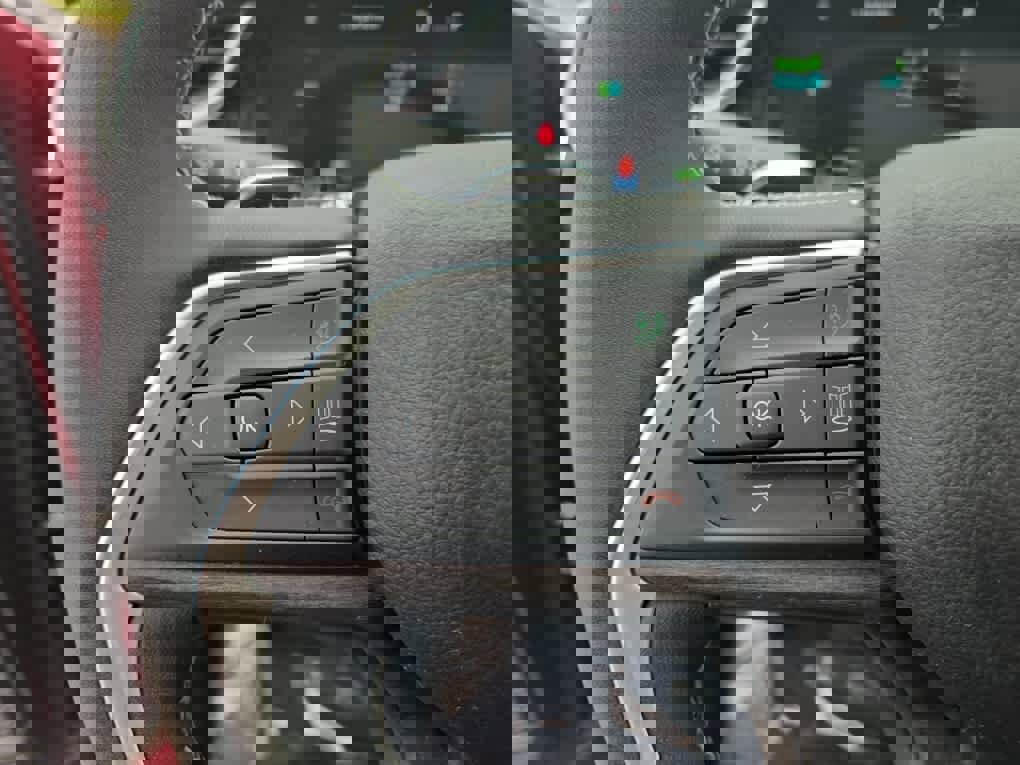 Used 2023 Jeep Grand Cherokee 4WD 4xe image 29