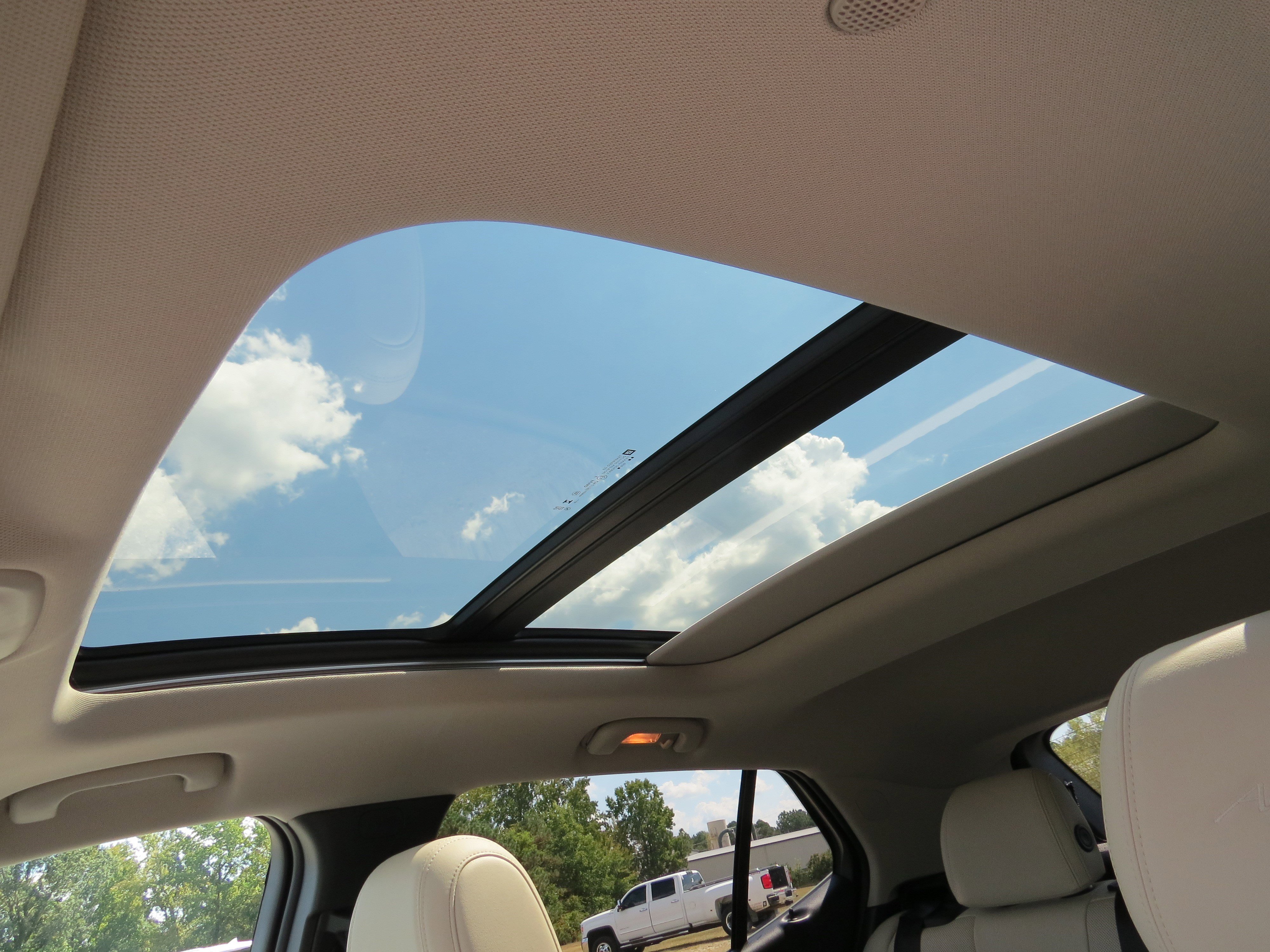 Certified 2025 Buick Encore GX Avenir w/ Avenir Technology Package image 17