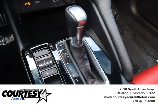 Used 2025 Acura Integra A-Spec FWD image 19