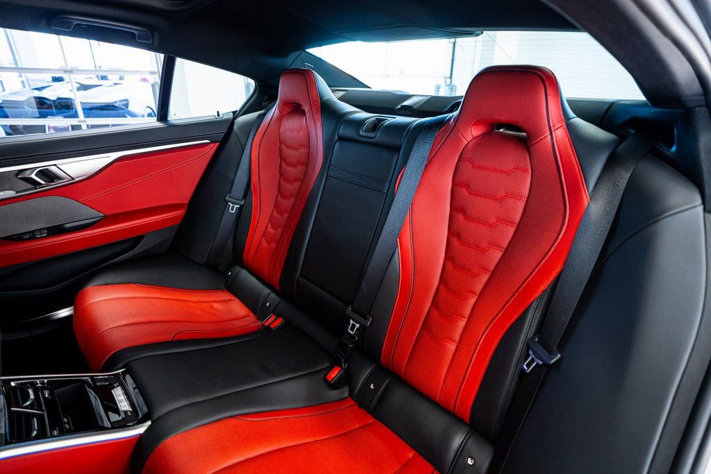 Used 2024 BMW 840i Gran Coupe image 55
