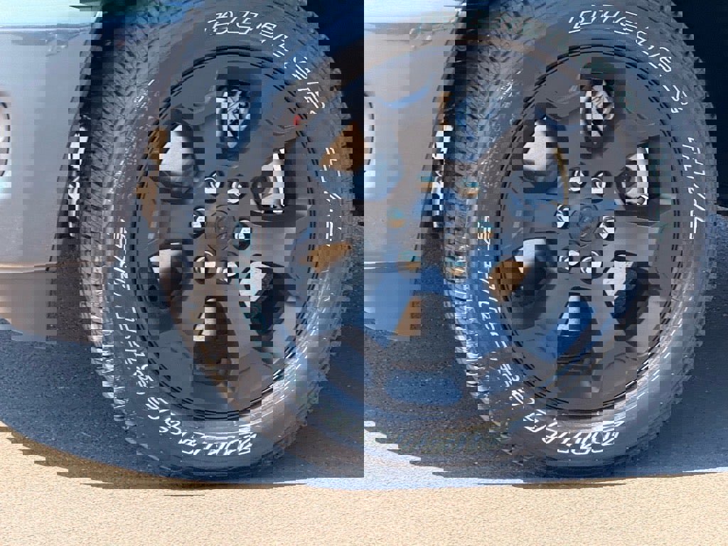 New 2026 RAM 1500 Big Horn image 21