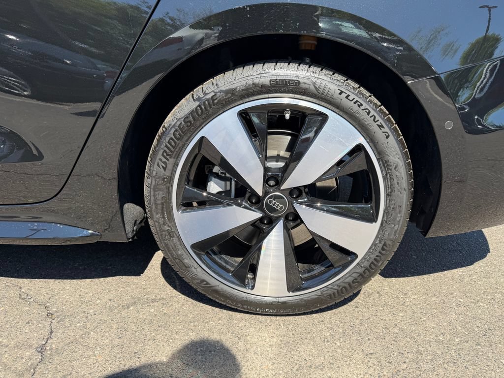 New 2026 Audi A5 Prestige AWD/4WD image 10