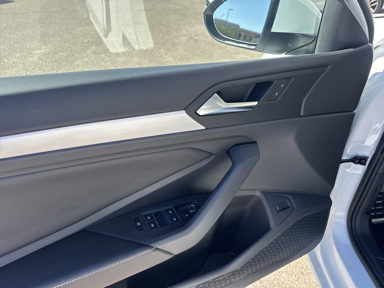 New 2026 Volkswagen Jetta Sport image 12