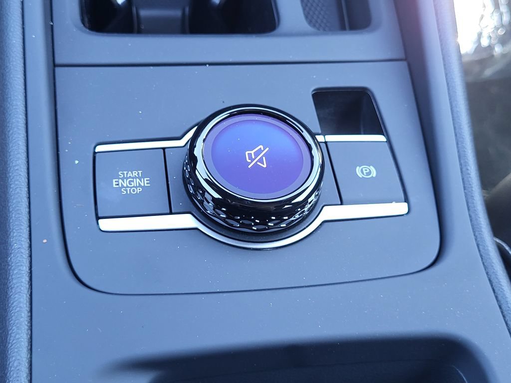 New 2026 Volkswagen Tiguan SE R-Line AWD/4WD image 19