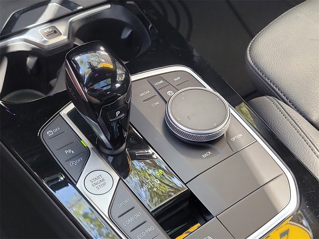 Used 2023 BMW 228i Gran Coupe w/ Convenience Package image 23