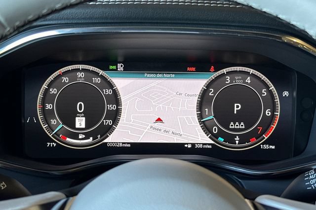 New 2026 Jaguar F-PACE R-Dynamic S AWD/4WD image 23