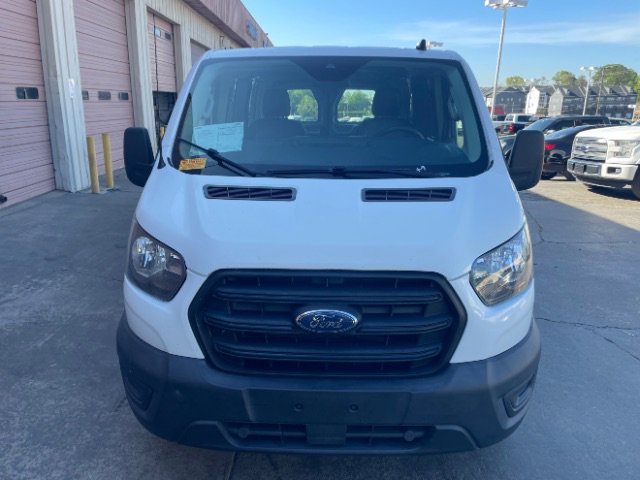 Used 2020 Ford Transit 250 Low Roof image 7
