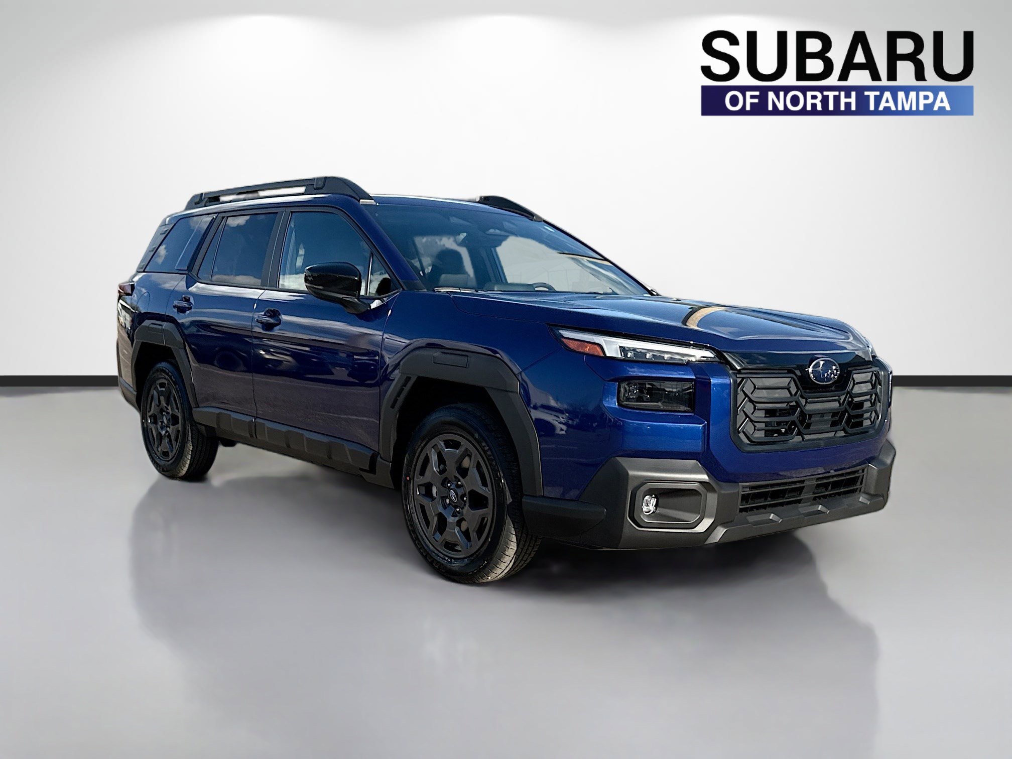 New 2026 Subaru Outback Premium