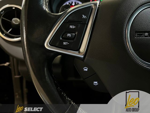 Used 2018 Chevrolet Camaro LT w/ RS Package image 23