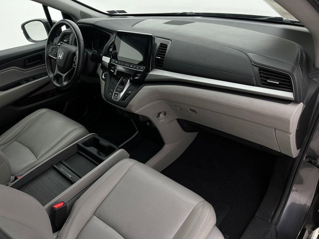 Used 2018 Honda Odyssey EX-L image 13