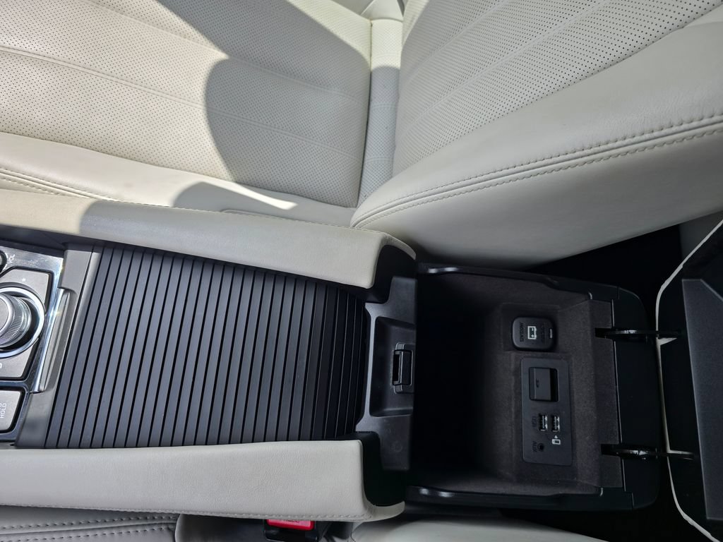 Used 2018 MAZDA MAZDA6 Signature FWD image 25