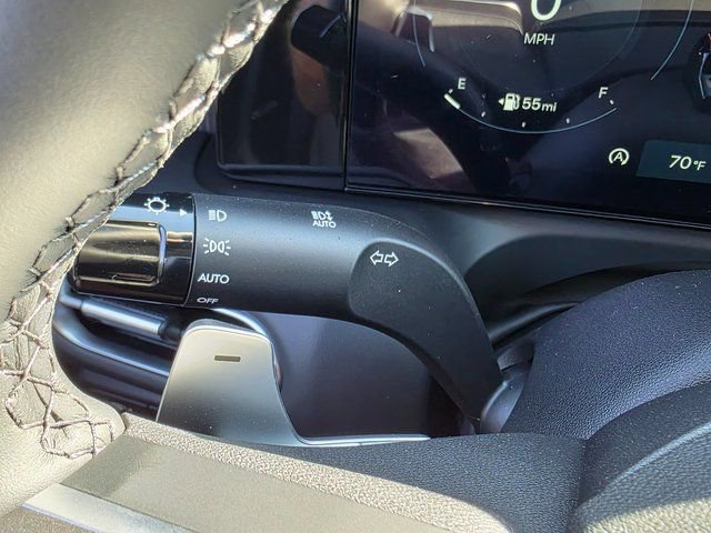 New 2026 Hyundai Palisade Calligraphy image 35