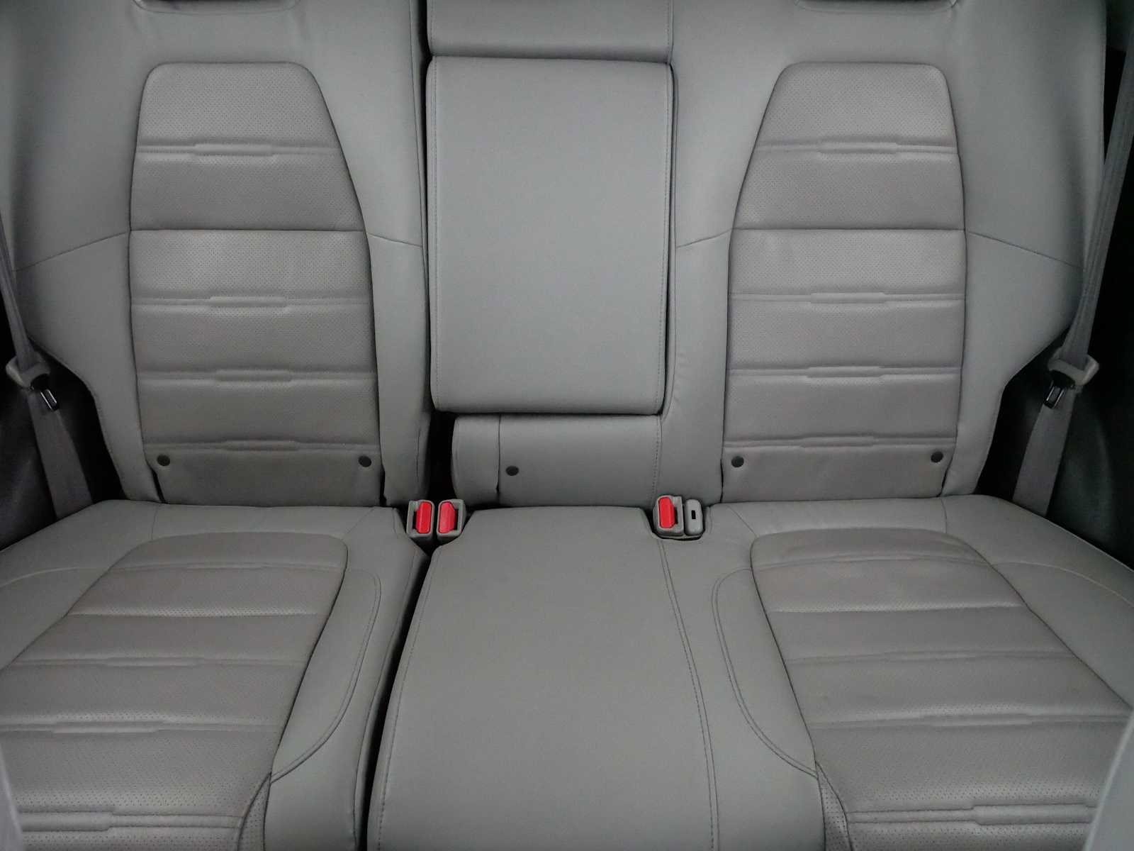 Certified 2019 Honda CR-V EX-L image 13