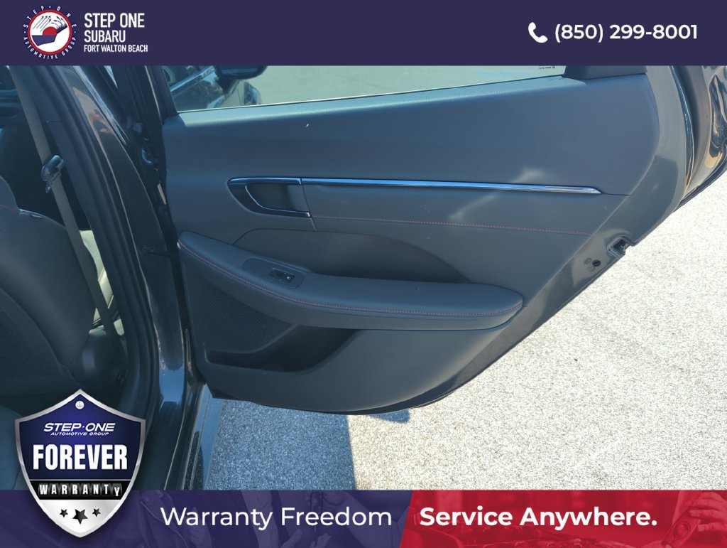 Used 2023 Hyundai Sonata N Line FWD image 32