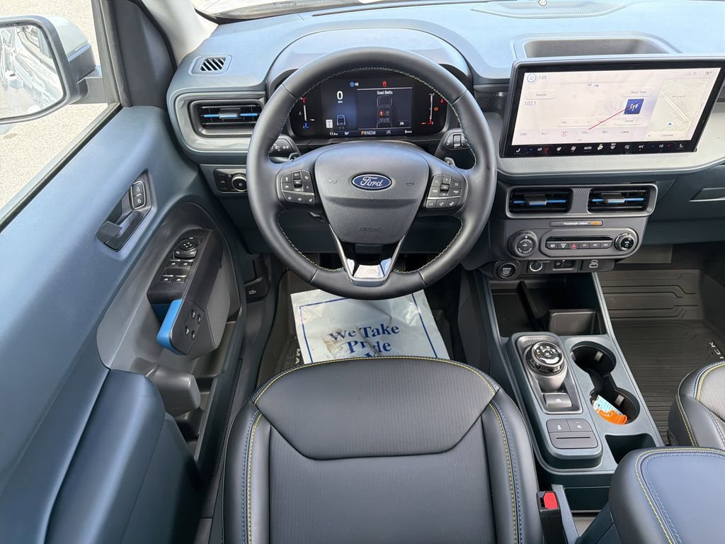 New 2026 Ford Maverick Lobo image 18