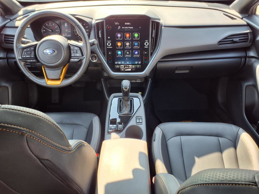 Used 2024 Subaru Crosstrek 2.5i Wilderness image 10