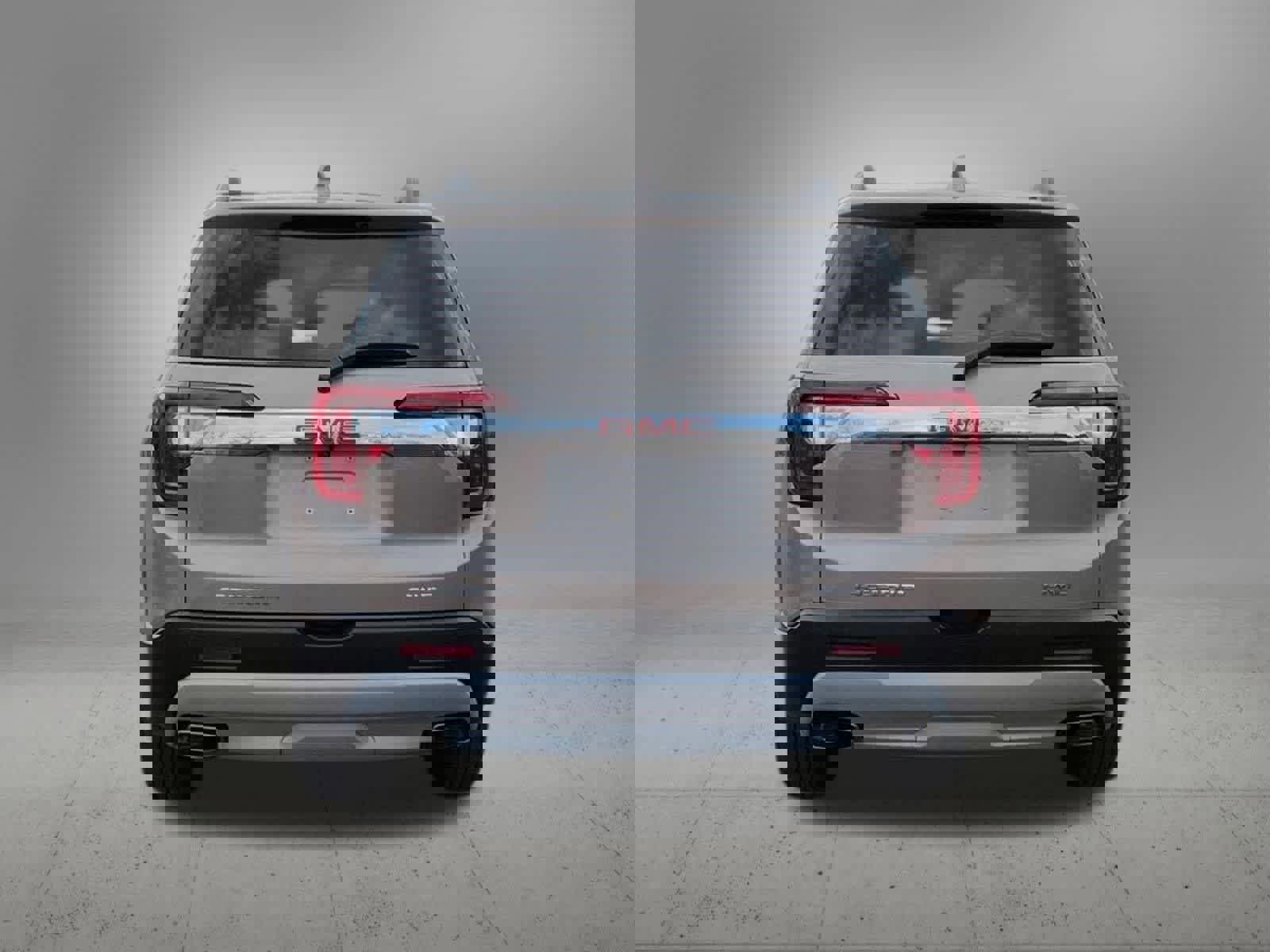 Used 2022 GMC Acadia SLE w/ Driver Convenience Package image 5