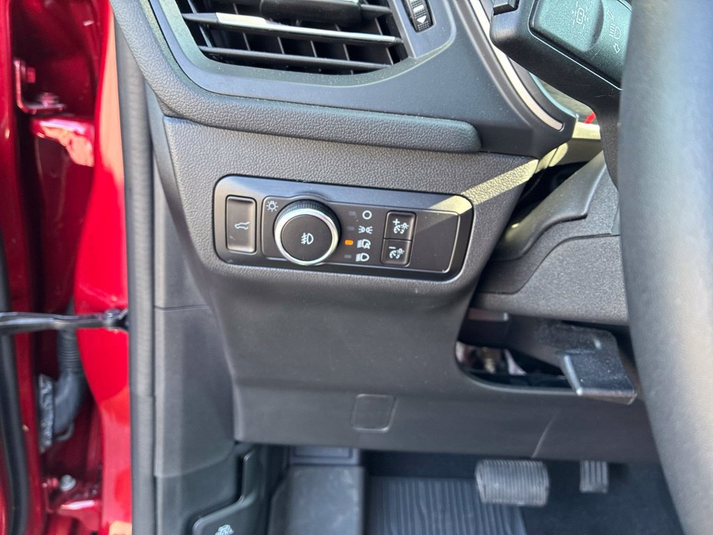 Used 2022 Ford Escape SEL AWD/4WD image 37