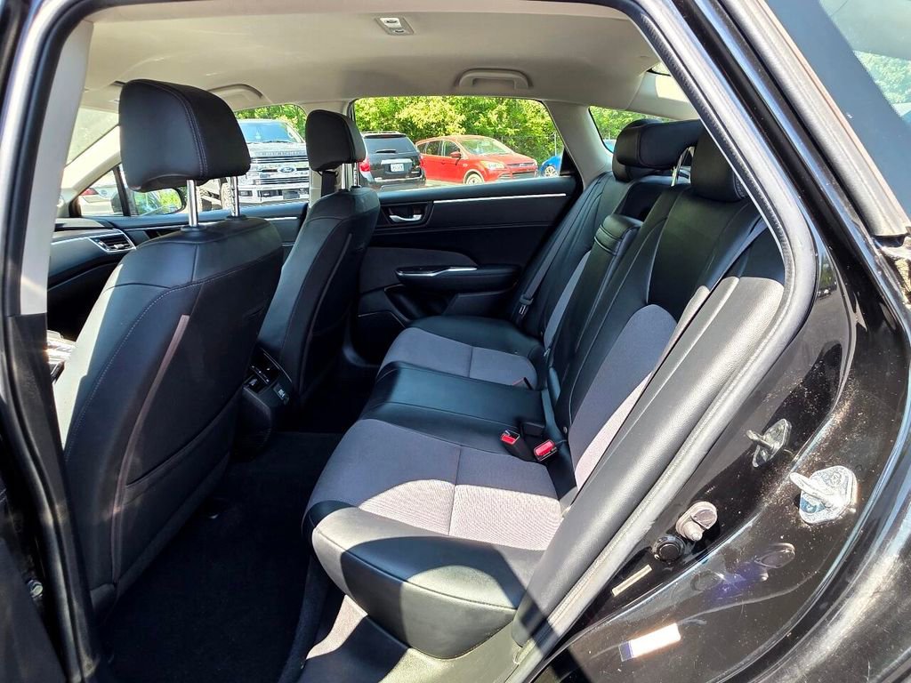 Used 2018 Honda Clarity Plug-In Hybrid image 33