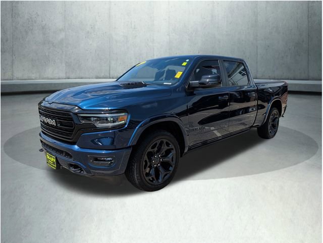 Used 2022 RAM 1500 Limited