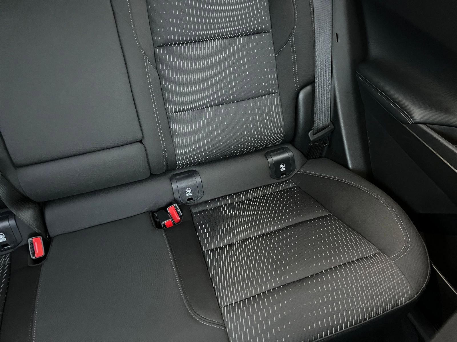 Used 2025 Chevrolet Equinox LT image 37