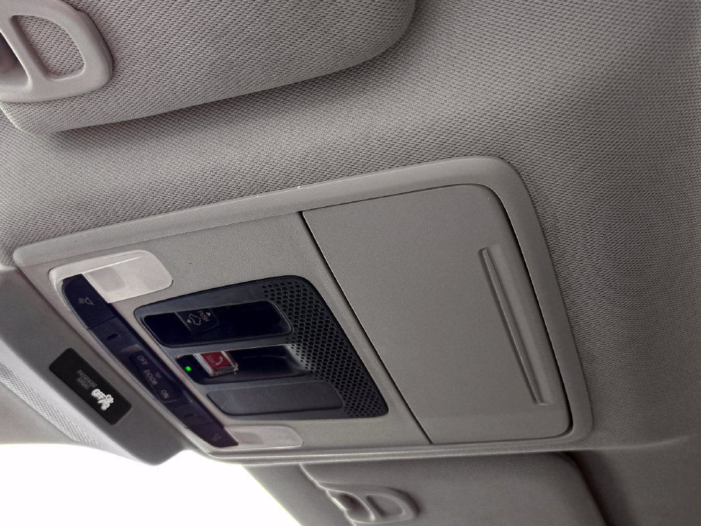 Used 2024 Honda Accord EX image 22