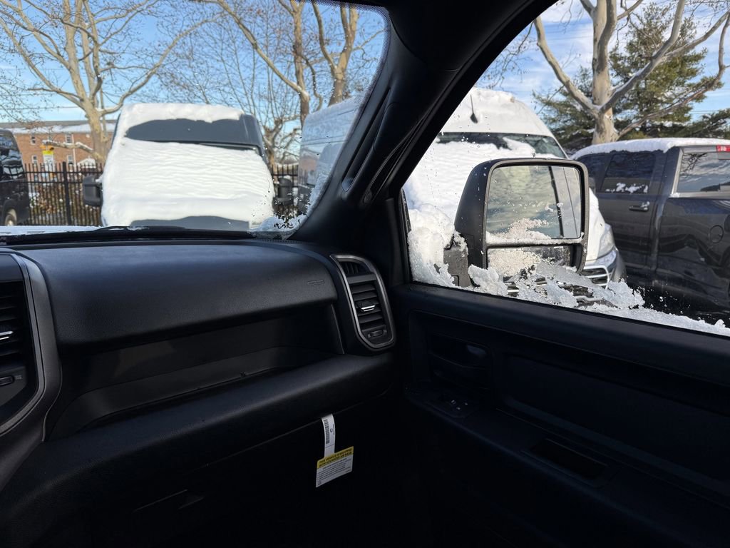 New 2026 RAM 5500 Tradesman image 47
