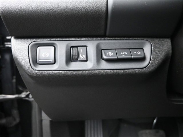 Certified 2023 GMC Acadia Denali w/ LPO, Floor Liner Package image 35