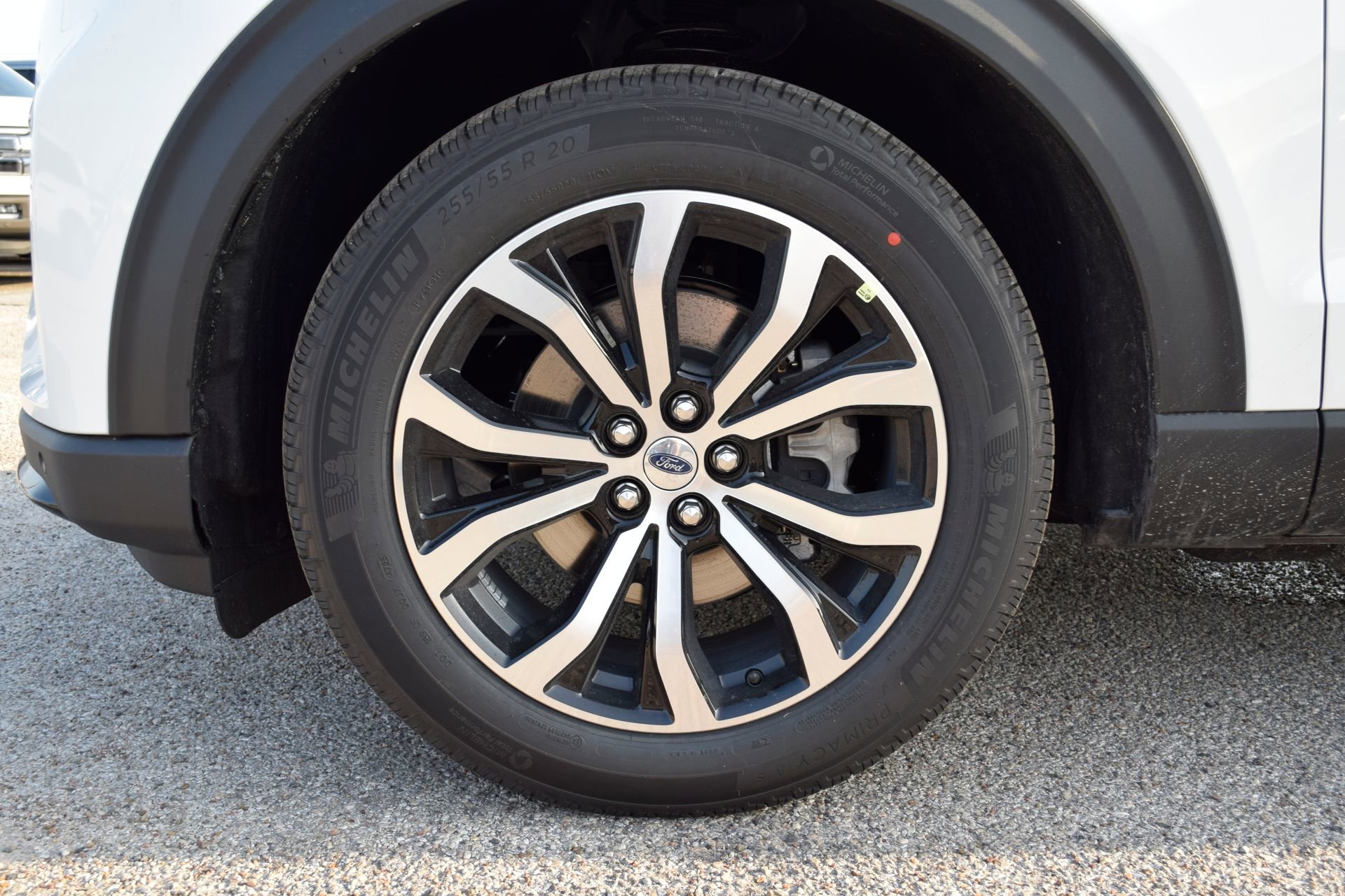 New 2026 Ford Explorer ST-Line image 27