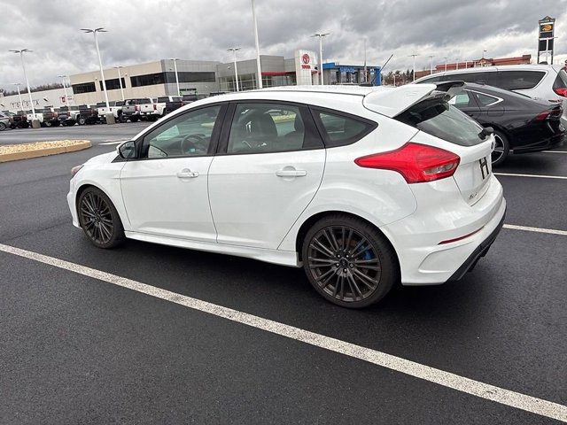Used 2017 Ford Focus RS image 17
