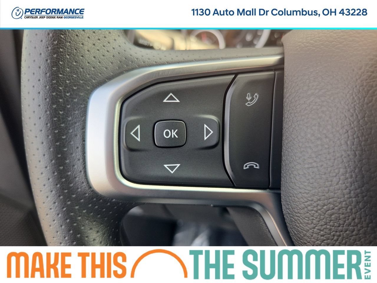 New 2026 RAM 1500 Express AWD/4WD image 29