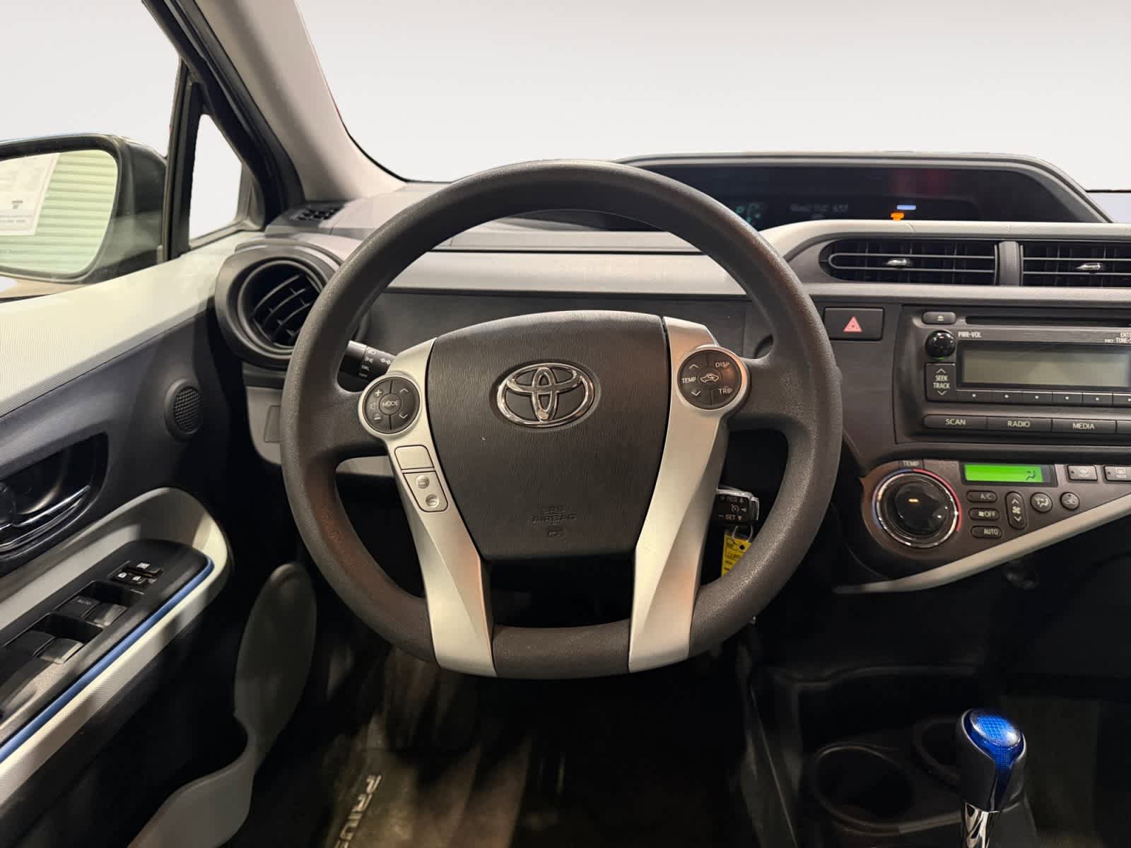 Used 2012 Toyota Prius C Two FWD image 13
