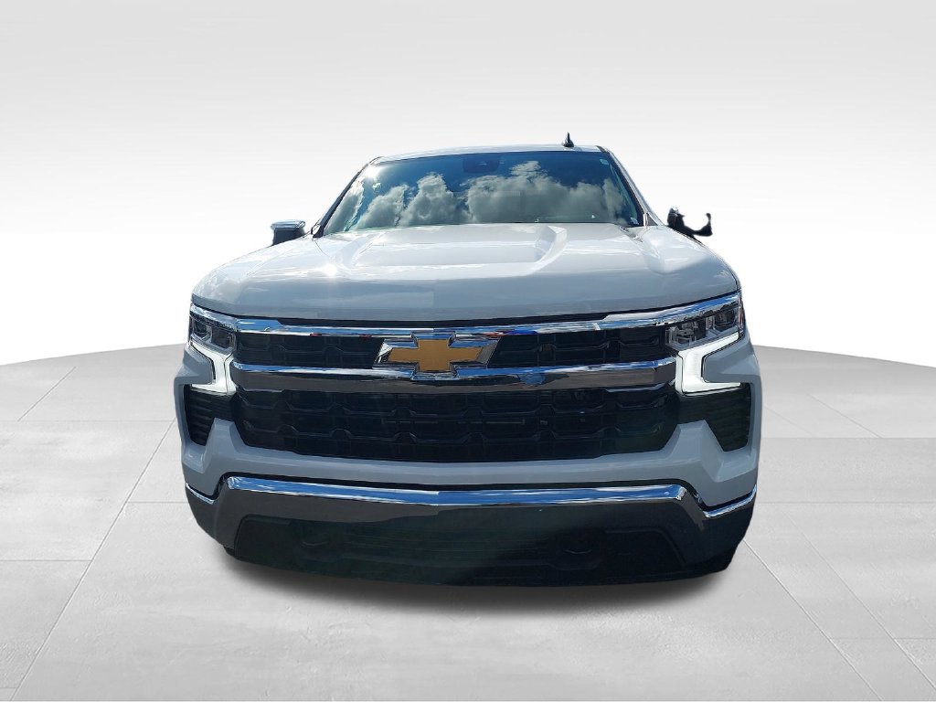 New 2026 Chevrolet Silverado 1500 LT w/ All Star Edition Plus AWD/4WD image 8