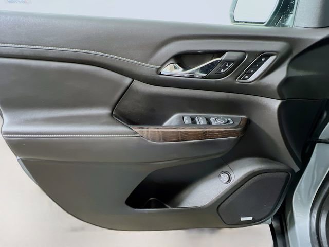 Used 2023 GMC Acadia Denali w/ Denali Ultimate Package image 34