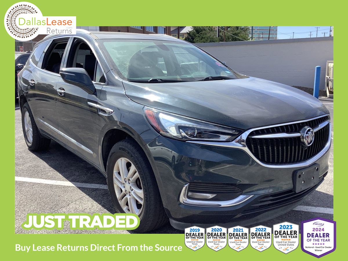 Used 2020 Buick Enclave Essence w/ Trailering Package, 5000 lbs. image 1
