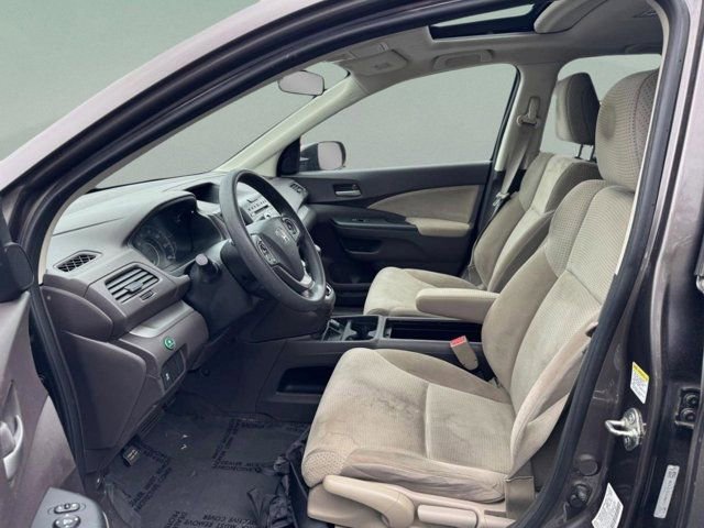 Used 2012 Honda CR-V EX image 9