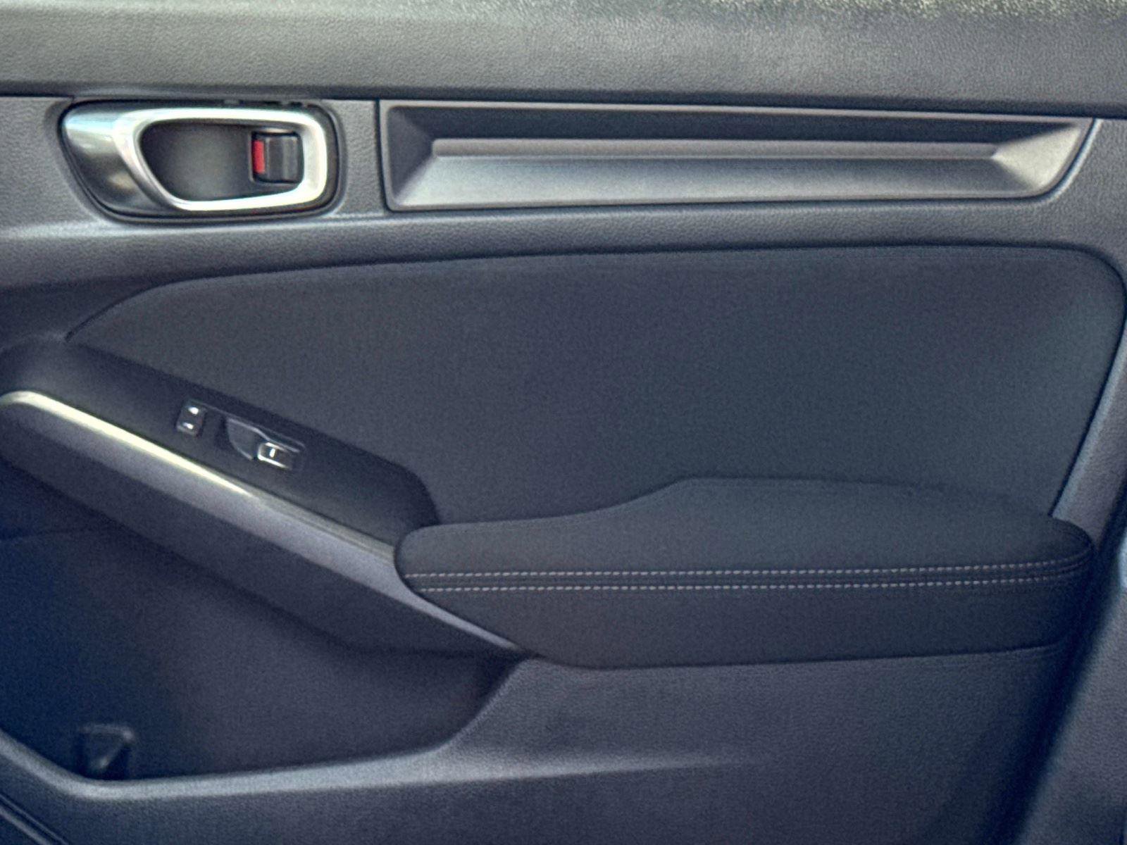 Certified 2023 Honda Civic LX image 19