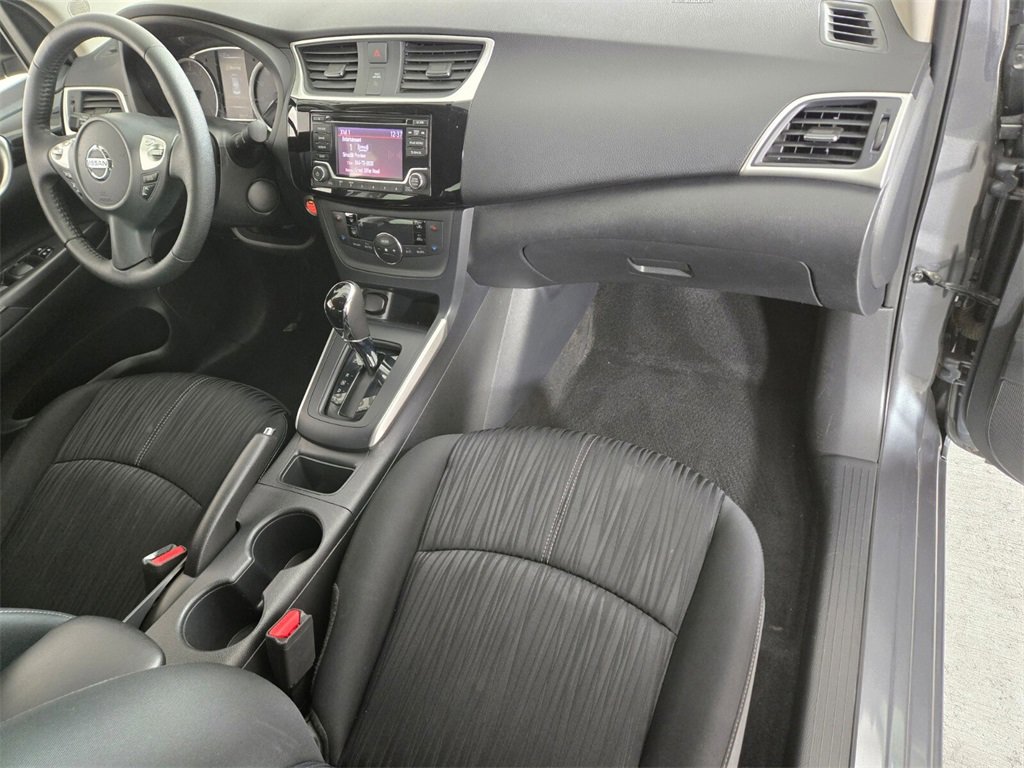 Used 2018 Nissan Sentra SV image 21