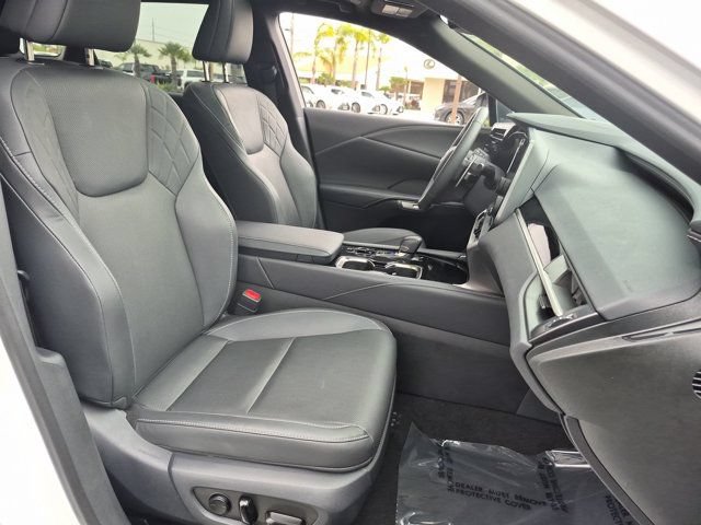 Used 2025 Lexus RX 350 FWD w/ Technology Package image 35