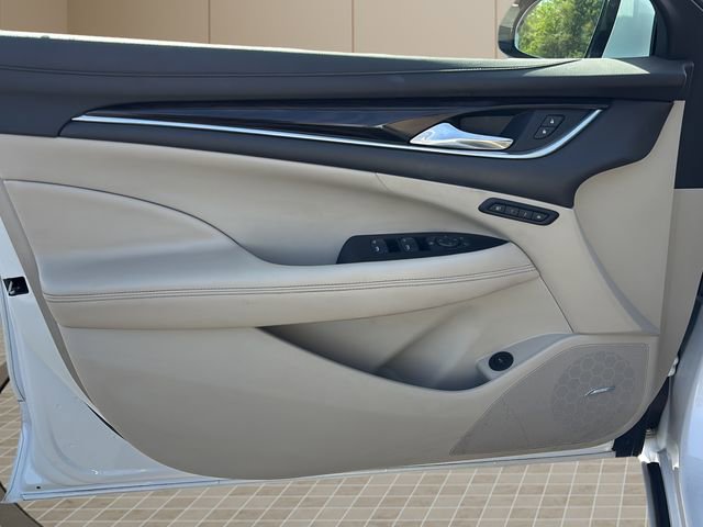 Used 2017 Buick LaCrosse Premium w/ Driver Confidence Package #2 image 11