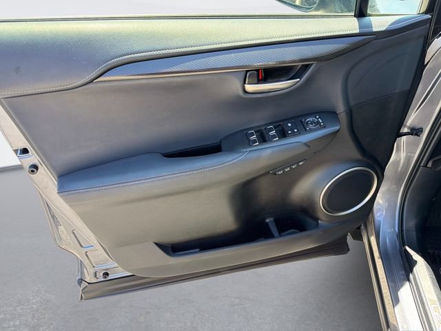Used 2021 Lexus NX 300 FWD w/ Premium Package image 19