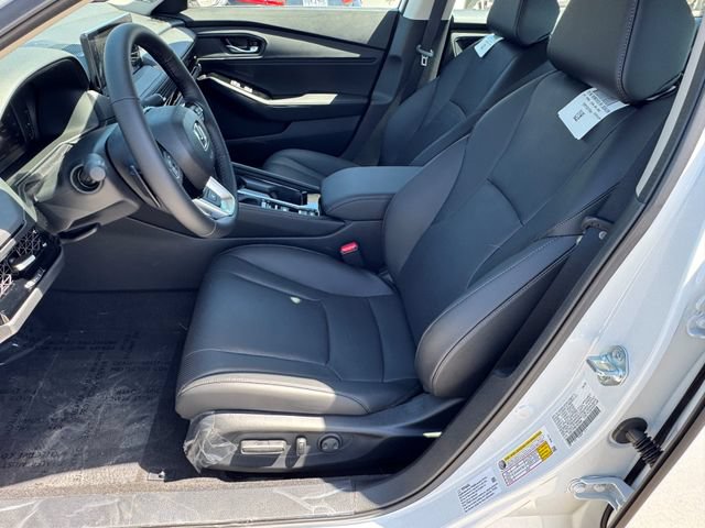 New 2026 Honda Accord Touring image 13